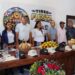 Tireo se prepara para celebrar el Festival de la Papa 2026