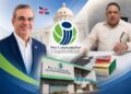 Movimiento Nacional Reeleccionista La Expansión solicita al presidente Abinader degignar a Mario Díaz en la dirección de PROCONSUMIDOR