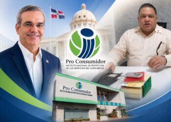 Movimiento Nacional Reeleccionista La Expansión solicita al presidente Abinader degignar a Mario Díaz en la dirección de PROCONSUMIDOR