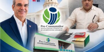 Presidente del Movimiento Nacional Reeleccionista La Expansión solicita al presidente Abinader degignarlo en la dirección de PROCONSUMIDOR