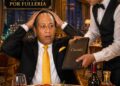 Beber, comer y hospedarse sin dinero te podría llevar a prisión hasta por un año y un chin más por fullería, en el nuevo código penal