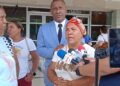 Familiares denuncian ante Procuraduría General trata de dominicanos con falsos contratos de trabajo para llevarlos a frentes de guerra en Rusia e Irán