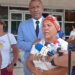 Familiares denuncian ante Procuraduría General trata de dominicanos con falsos contratos de trabajo para llevarlos a frentes de guerra en Rusia e Irán