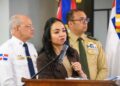 Autoridades presentan desarticulación de estructura dedicada a asaltar establecimientos comerciales