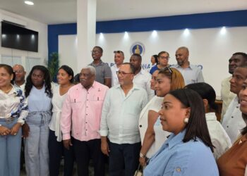 Corriente Magisterial “José Francisco Peña Gómez” llama al magisterio a integrarse al inicio del año escolar 2026-2027