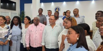 Corriente Magisterial “José Francisco Peña Gómez” llama al magisterio a integrarse al inicio del año escolar 2026-2027