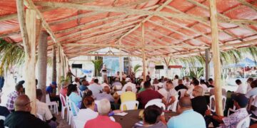 Empresa multinacional inicia inversiones en el sector coco de República Dominica