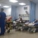 Personal de enfermería y medicos denuncian precarias condiciones laborales en el Moscoso Puello