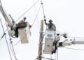 ETED fortalece la red de transmisión eléctrica con jornadas de mantenimiento preventivo y reemplazo de estructuras