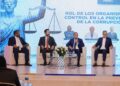 Contralor llama a instituciones a cumplir normas para evitar intervención antifraude
