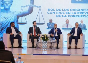 Contralor llama a instituciones a cumplir normas para evitar intervención antifraude