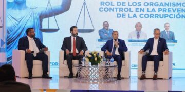 Contralor llama a instituciones a cumplir normas para evitar intervención antifraude