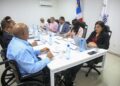 Comité Ejecutivo de Conadis aprueba proceso de transformación y renovación institucional