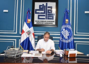 CODIA prioriza aplicación de la Ley 16-26 y reitera disposición de colaborar con el Gobierno para saldar deudas históricas con contratistas