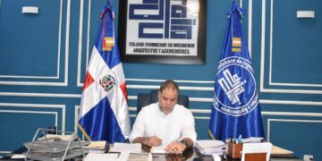 CODIA prioriza aplicación de la Ley 16-26 y reitera disposición de colaborar con el Gobierno para saldar deudas históricas con contratistas