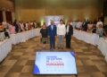 Ministerio de Justicia inicia jornada nacional de consultas con la sociedad civil para la construcción del Sistema Nacional de Derechos Humanos