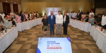 Ministerio de Justicia inicia jornada nacional de consultas con la sociedad civil para la construcción del Sistema Nacional de Derechos Humanos