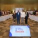 Ministerio de Justicia inicia jornada nacional de consultas con la sociedad civil para la construcción del Sistema Nacional de Derechos Humanos