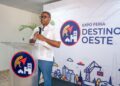 Robert Polanco destaca vínculo entre inclusión social, capacitación y generación de ingresos para impulsar desarrollo productivo