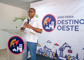 Robert Polanco destaca vínculo entre inclusión social, capacitación y generación de ingresos para impulsar desarrollo productivo