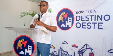 Robert Polanco destaca vínculo entre inclusión social, capacitación y generación de ingresos para impulsar desarrollo productivo