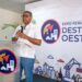 Robert Polanco destaca vínculo entre inclusión social, capacitación y generación de ingresos para impulsar desarrollo productivo