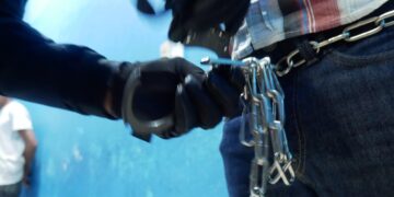 Entregan a Estados Unidos otro dominicano acusado de asesinato en Nueva York