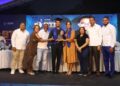 Alcaldesa Betty Gerónimo encabeza Primera Graduación Municipal de Santo Domingo Norte