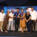 Alcaldesa Betty Gerónimo encabeza Primera Graduación Municipal de Santo Domingo Norte