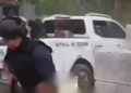 Someten a la justicia un hombre por participar en emboscada a unidad de Migración en Villa Mella