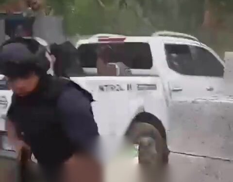 Someten a la justicia un hombre por participar en emboscada a unidad de Migración en Villa Mella
