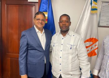 FENATRAPEGO valora apertura al diálogo del nuevo director del INTRANT y apuesta por soluciones conjuntas para el transporte