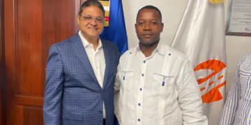 FENATRAPEGO valora apertura al diálogo del nuevo director del INTRANT y apuesta por soluciones conjuntas para el transporte
