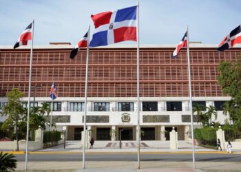 Informe de Cámara de Cuentas revela buena administración de presupuesto en el Senado