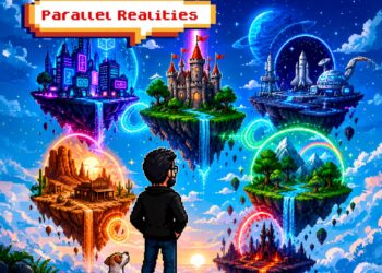 De gamer a desarrollador: cómo la curiosidad impulsa la innovación abierta