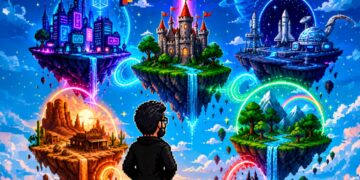 De gamer a desarrollador: cómo la curiosidad impulsa la innovación abierta