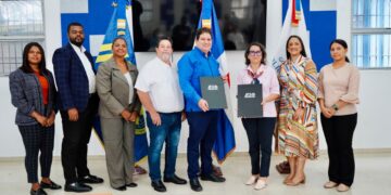 𝗗𝗜𝗚𝗘𝗚𝗔 𝗲 𝗜𝗜𝗖𝗔 𝗳𝗼𝗿𝘁𝗮𝗹𝗲𝗰𝗲𝗻 𝗰𝗼𝗼𝗽𝗲𝗿𝗮𝗰𝗶𝗼́𝗻 𝗽𝗮𝗿𝗮 𝗿𝗲𝗳𝗼𝗿𝘇𝗮𝗿 𝗹𝗮 𝘀𝗮𝗻𝗶𝗱𝗮𝗱 𝗮𝗻𝗶𝗺𝗮𝗹 𝘆 𝗲𝗹 𝗰𝗼𝗻𝘁𝗿𝗼𝗹 𝗱𝗲 𝗲𝗻𝗳𝗲𝗿𝗺𝗲𝗱𝗮𝗱𝗲𝘀 𝗰𝗼𝗺𝗼 𝗹𝗮 𝗣𝗣𝗔