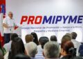 Promipyme entrega RD$55 millones en créditos a 265 emprendedores de San José de Ocoa