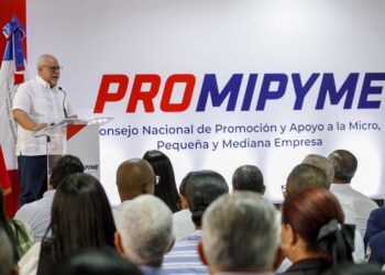 Promipyme entrega RD$55 millones en créditos a 265 emprendedores de San José de Ocoa