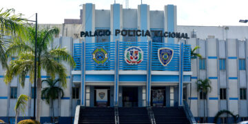 Policía Nacional y Ministerio Público rescatan 14 menores durante investigación por presunto maltrato y explotación infantil en Haina