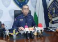 Policía apresa en flagrante delito a hombre acusado de ultimar a su expareja en La Zurza, DN