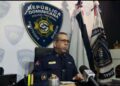 Policía Nacional identifica presunto autor de la muerte de mayor de la FARD en Santo Domingo Este y amplía investigación del caso