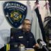 Policía Nacional identifica presunto autor de la muerte de mayor de la FARD en Santo Domingo Este y amplía investigación del caso