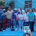 ASDN entrega obras deportivas remozadas durante “La Ruta Deportiva”