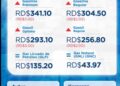 Aumentan precios de principales combustibles, entre 2 y 3 pesos