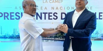 Cámara de Empresas Privadas de RD aumenta inversion a afiliados, hace el anuncio en asamblea 