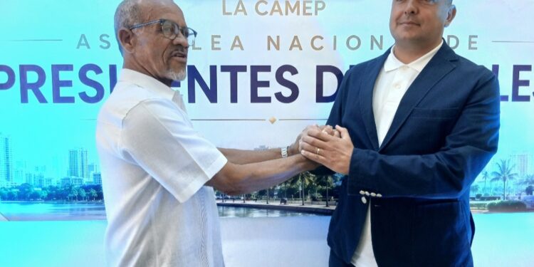 Cámara de Empresas Privadas de RD aumenta inversion a afiliados, hace el anuncio en asamblea