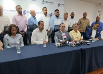 Asociación de Frabricantes de calzados respalda mecanismos de INABIE y defiende capacidad de fabricantes nacionales