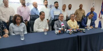 Asociación de Frabricantes de calzada&nbsp; respalda mecanismos de INABIE y defiende capacidad de fabricantes nacionales