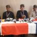 Militares y civiles constitucionalista instan estudiar expulsión de diplomáticos cubanos en el país y llegar a un consenso, dice no se conocen causas justificadas
